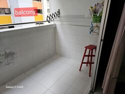 Blk 828 Yishun Street 81 (Yishun), HDB Executive #595065351